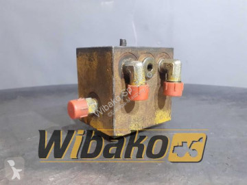 Hydraulisk spreder ny