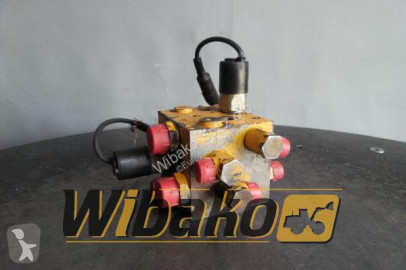 Nieuw hydraulische regelklep