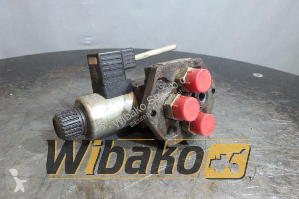 قطع غيار الأشغال العمومية O&K Valves set O&K...