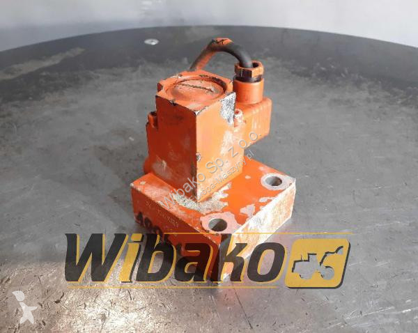 قطع غيار الأشغال العمومية O&K Valves set O&K...