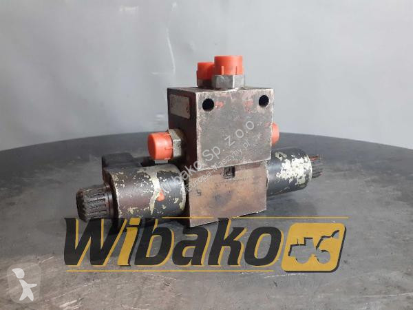 قطع غيار الأشغال العمومية O&K Valves set O&K...