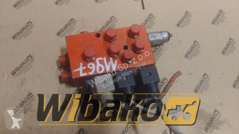 O&K L 5 E Valves set O&K L45 E-3