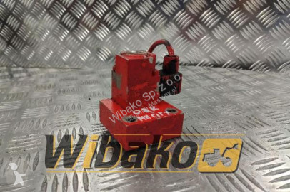O&K MH CITY Valves set O&K E-1