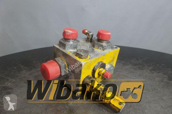 قطع غيار الأشغال العمومية O&K Valves set O&K