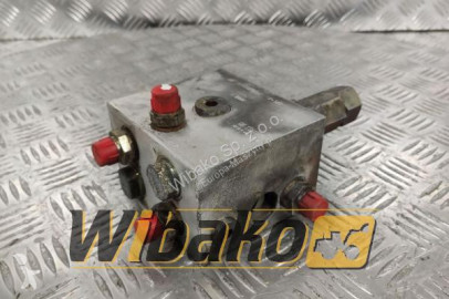 Nieuw hydraulische regelklep