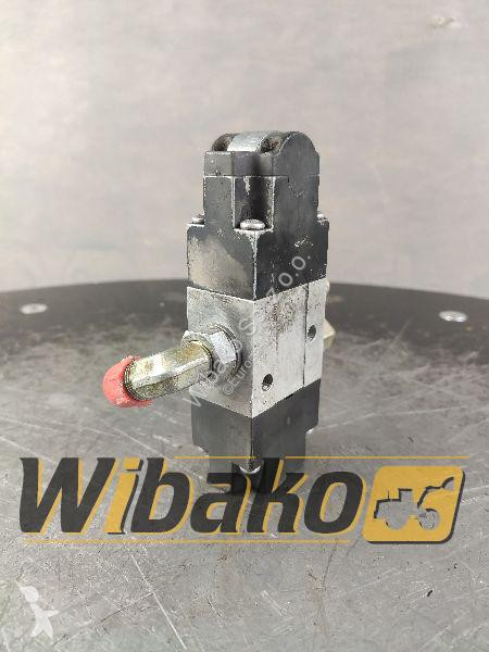 Recambios maquinaria OP Parker Valves set...