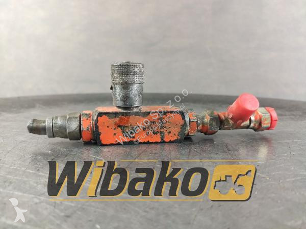 Recambios maquinaria OP Parker Valves set...