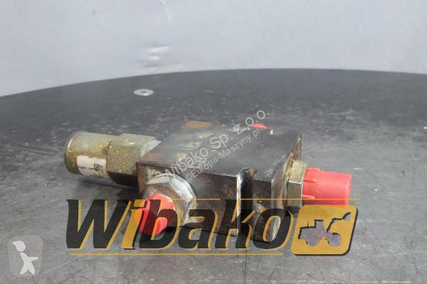 Recambios maquinaria OP Parker Valves set...