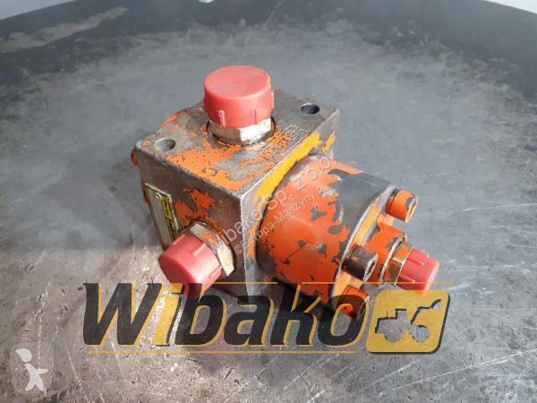 Recambios maquinaria OP Parker Valves set...