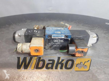 Distribuidor hidráulico Rexroth nuevo