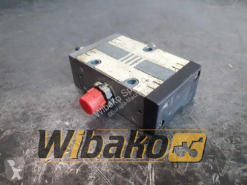 Distribuidor hidráulico Rexroth nuevo