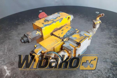 Distribuidor hidráulico Rexroth nuevo