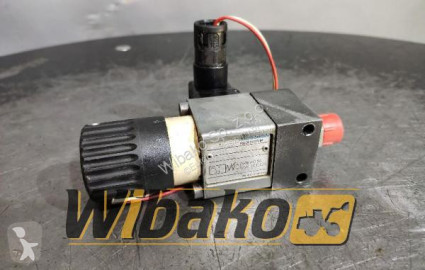 Distribuidor hidráulico Rexroth nuevo