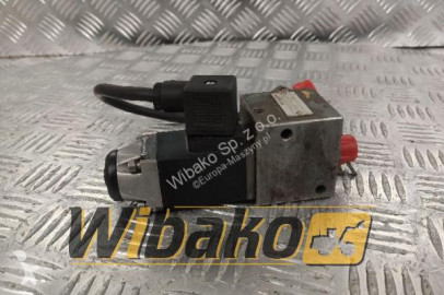 Distribuidor hidráulico Rexroth nuevo