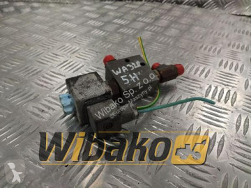Distribuidor hidráulico Rexroth nuevo