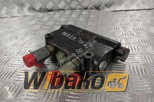 Recambios maquinaria OP Terex Valves set Terex