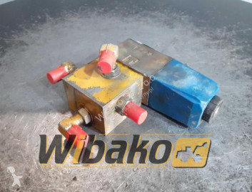 Hydraulisk spreder Vickers ny