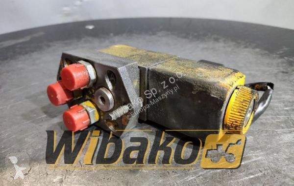 قطع غيار الأشغال العمومية Vickers Valves set...