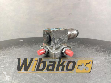 Hydraulisk spreder Vickers ny