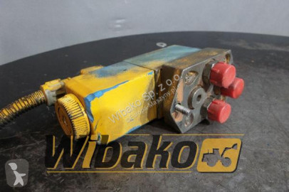 Hydraulisk spreder Vickers ny
