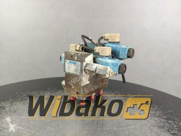 Distribuidor hidráulico Vickers nuevo