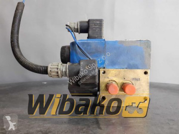 Distribuidor hidráulico Vickers nuevo