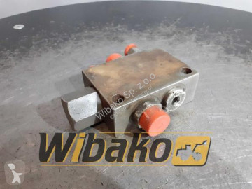 Hydraulisk spreder Volvo ny