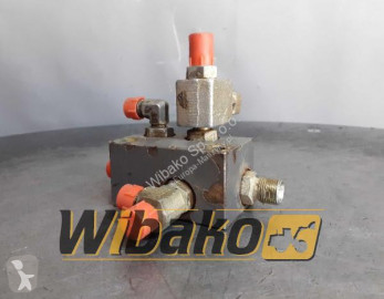 Hydraulisk spreder Volvo ny