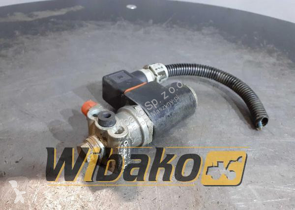 Recambios maquinaria OP Wabco Valves set Wabco...