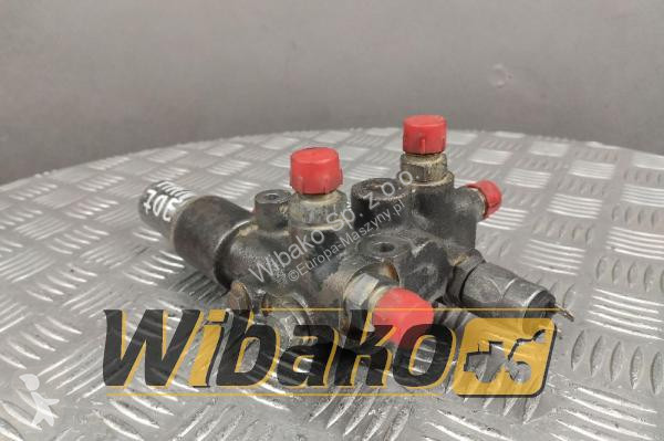Recambios maquinaria OP Wabco Valves set Wabco...