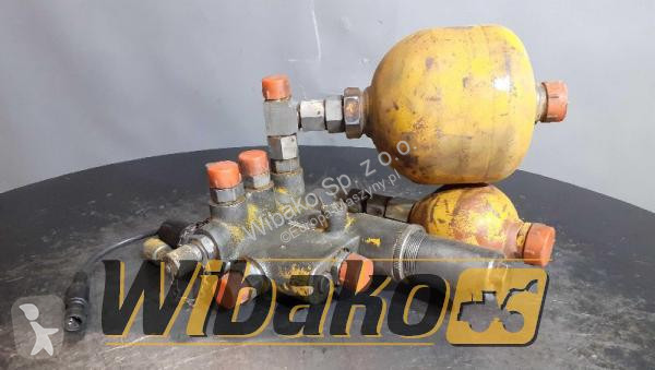 Recambios maquinaria OP Wabco Valves set Wabco...