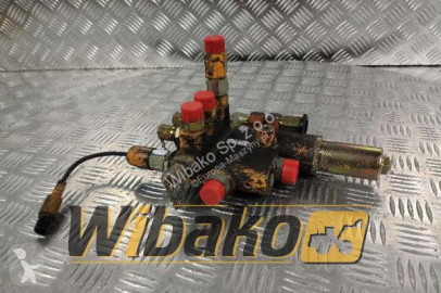 Distribuidor hidráulico Wabco nuevo