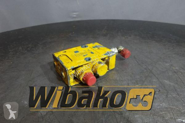 Recambios maquinaria OP Wabco Valves set Wabco...