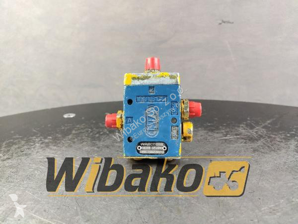 Recambios maquinaria OP Wabco Valves set Wabco...