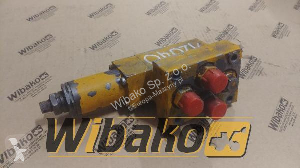 Recambios maquinaria OP Zettelmeyer Valves set...
