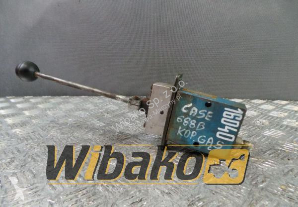 Recambios maquinaria OP Rexroth Joystick...