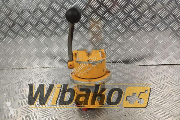 Recambios maquinaria OP Rexroth Joystick...