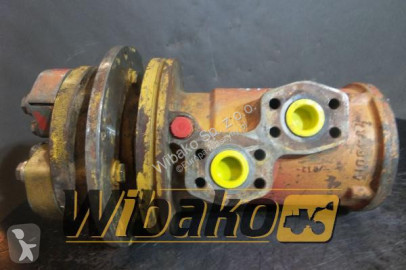 Hydraulik Caterpillar ny