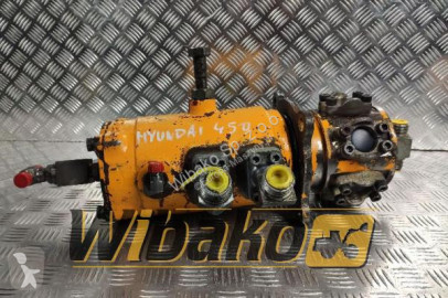 Hidráulico Hyundai nuevo