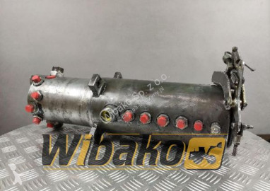 Hydraulik Macmoter ny