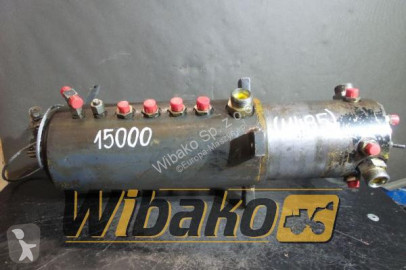 Hydraulik Macmoter ny