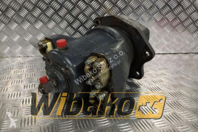 Hydraulik O&K ny