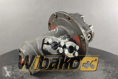 Hydraulik ny