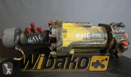 Hydraulik ny