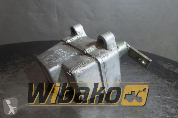 Recambios maquinaria OP JCB Electric motor JCB