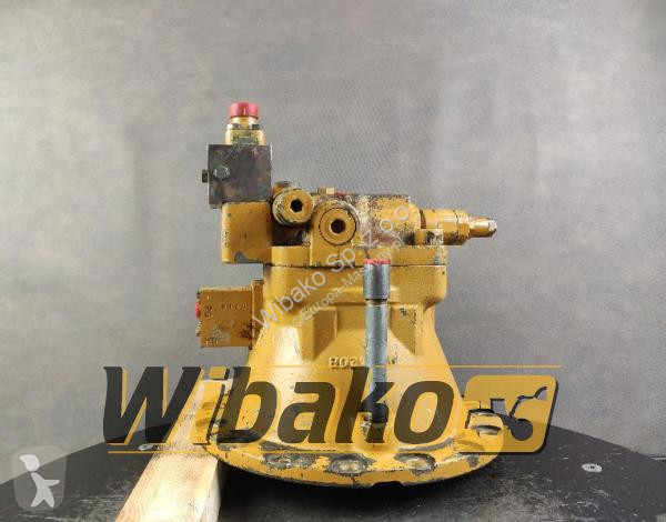 Náhradní díly stavba Caterpillar Swing motor...