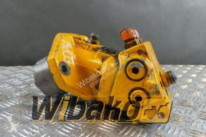 Motor hidráulico de rotación Hydromatik nuevo