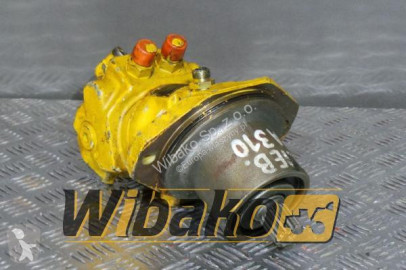 Motor hidráulico de rotación Hydromatik nuevo