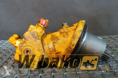 Motor hidráulico de rotación Hydromatik nuevo