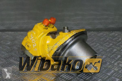 Motor hidráulico de rotación Hydromatik nuevo